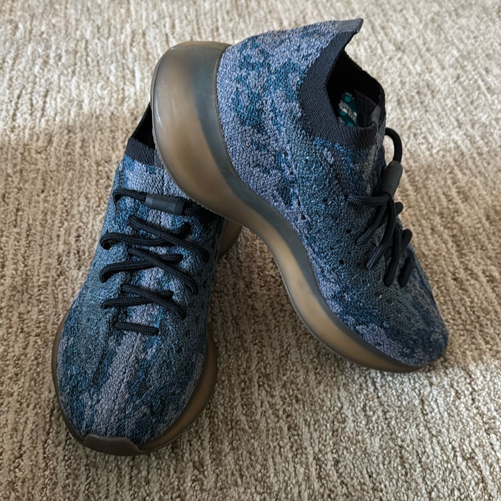 Adidas Yeezy Boost 380 “Covellite”